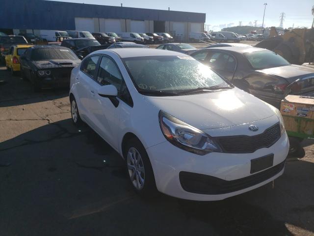 KIA RIO LX 2013 knadm4a39d6191536