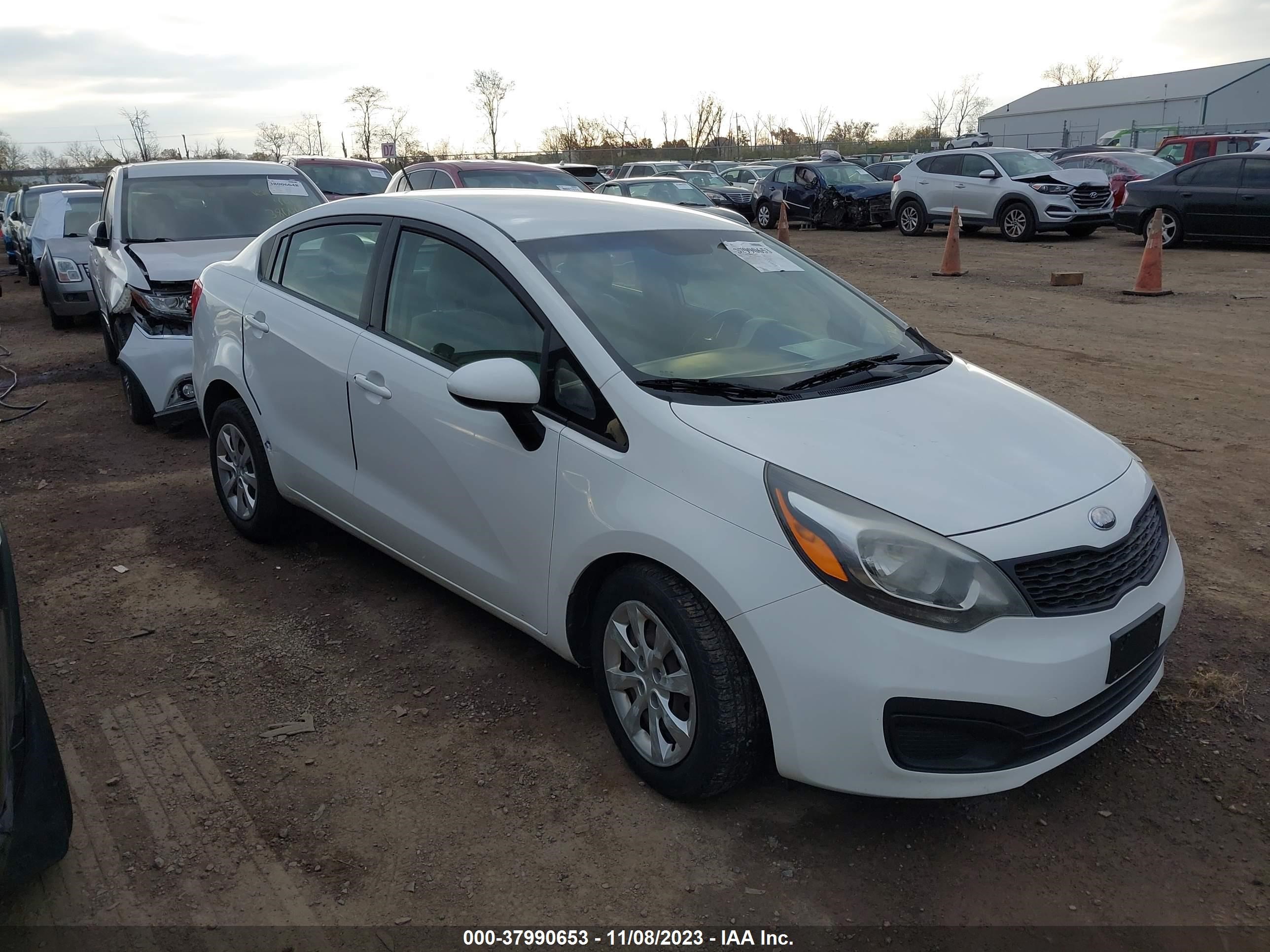 KIA RIO 2013 knadm4a39d6198485