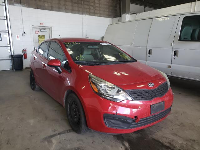 KIA RIO LX 2013 knadm4a39d6214491