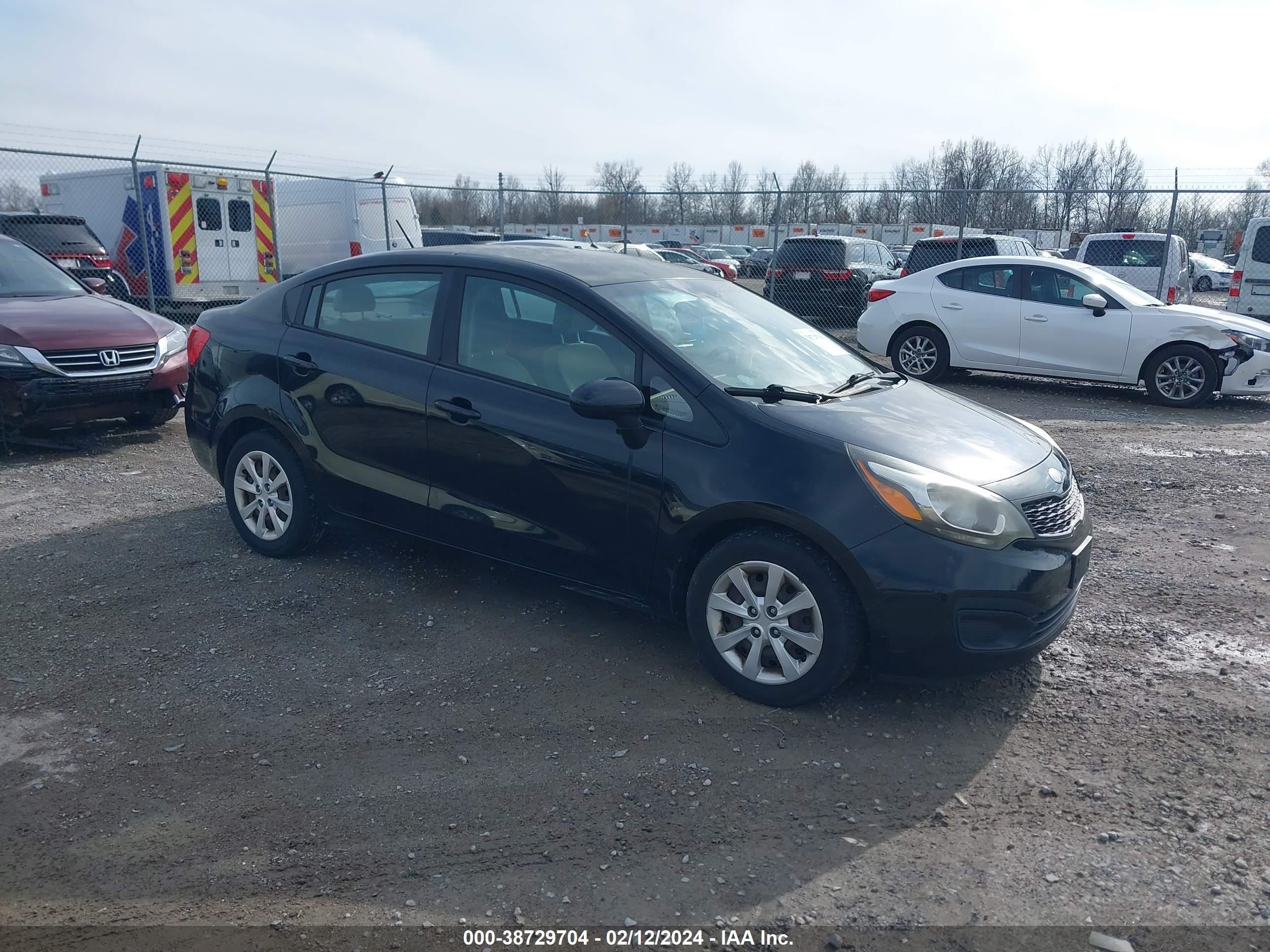 KIA RIO 2013 knadm4a39d6219528