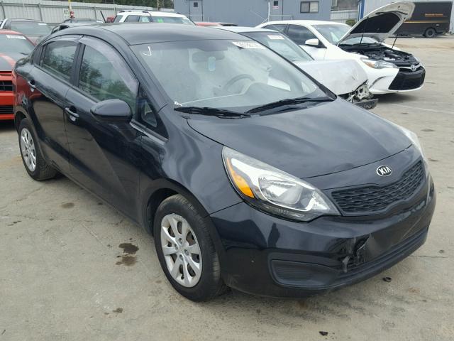 KIA RIO LX 2013 knadm4a39d6219769