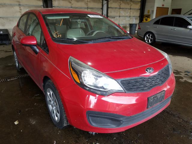 KIA RIO LX 2013 knadm4a39d6223692