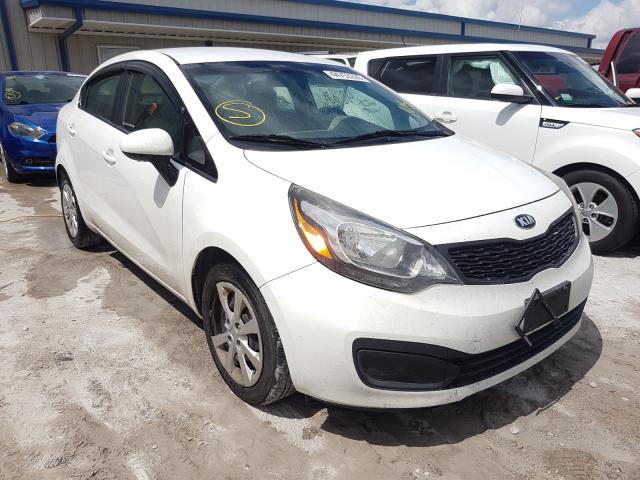 KIA RIO LX 2013 knadm4a39d6240671