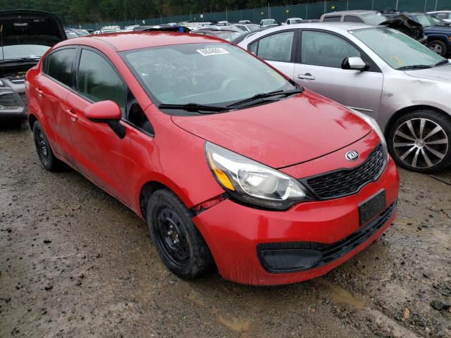 KIA RIO LX 2013 knadm4a39d6251475