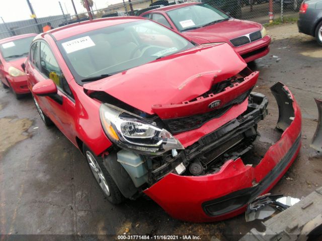 KIA RIO 2013 knadm4a39d6256112