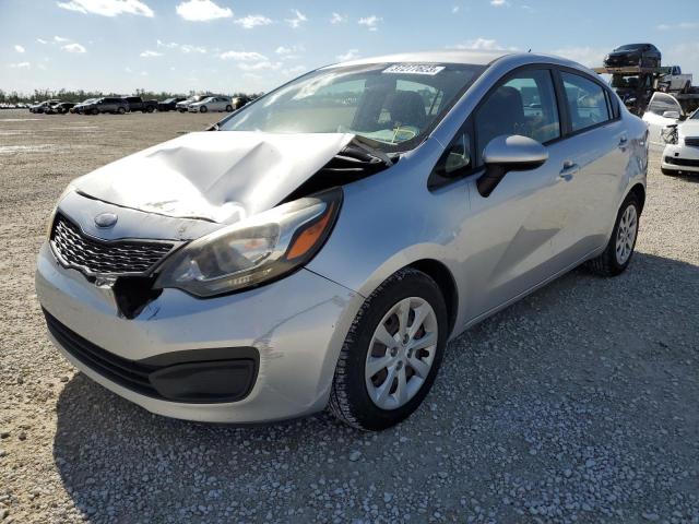 KIA RIO LX 2013 knadm4a39d6256143