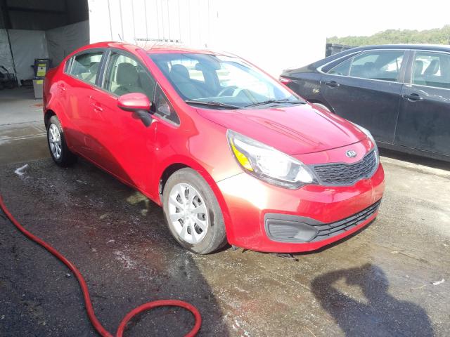 KIA RIO LX 2013 knadm4a39d6274240