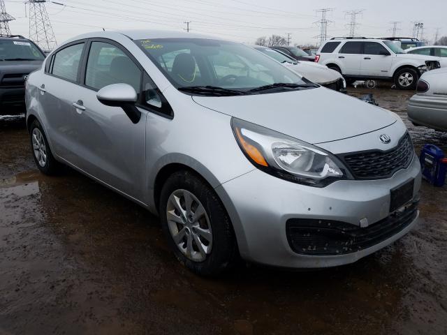 KIA RIO LX 2013 knadm4a39d6274500