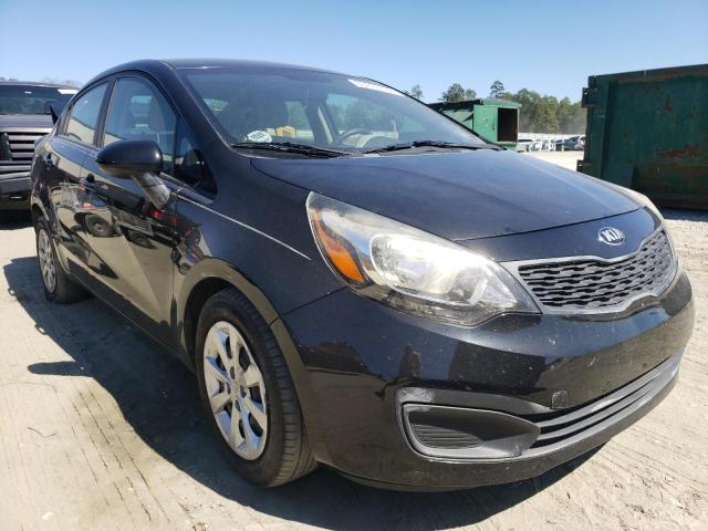 KIA RIO LX 2013 knadm4a39d6280927