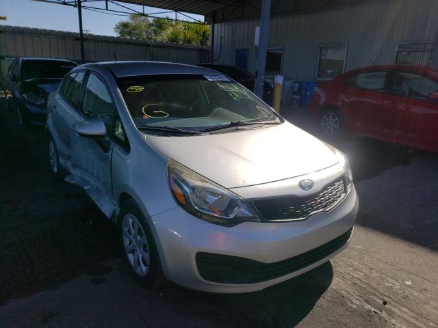 KIA RIO LX 2013 knadm4a39d6284525