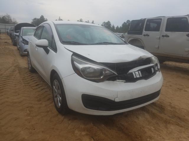 KIA RIO LX 2013 knadm4a39d6284573