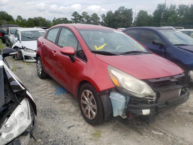 KIA RIO LX 2013 knadm4a39d6299980