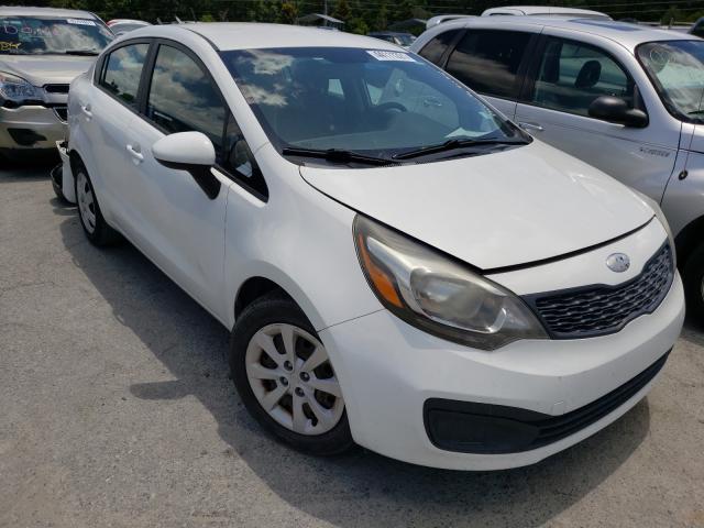 KIA RIO LX 2013 knadm4a39d6301744