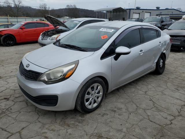 KIA RIO LX 2013 knadm4a39d6302845