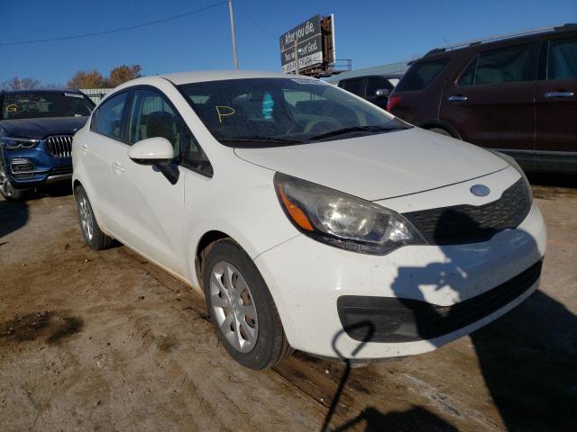 KIA RIO LX 2013 knadm4a39d6303557