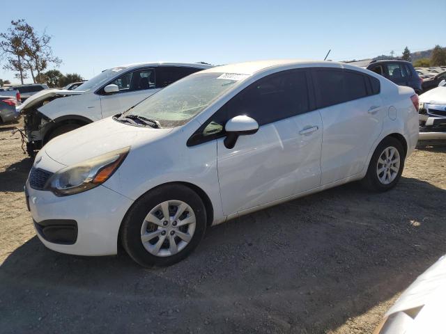 KIA RIO LX 2013 knadm4a39d6306586