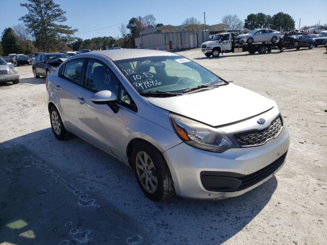 KIA RIO LX 2013 knadm4a39d6307527