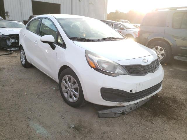 KIA RIO LX 2013 knadm4a39d6310492