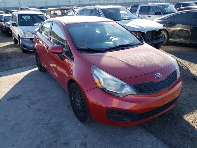 KIA RIO LX 2013 knadm4a39d6317233