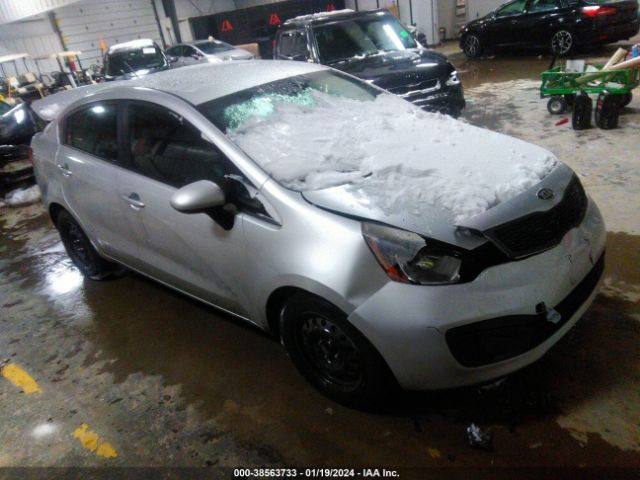 KIA RIO 2014 knadm4a39e6323843