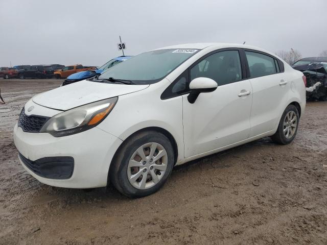 KIA RIO LX 2014 knadm4a39e6326192