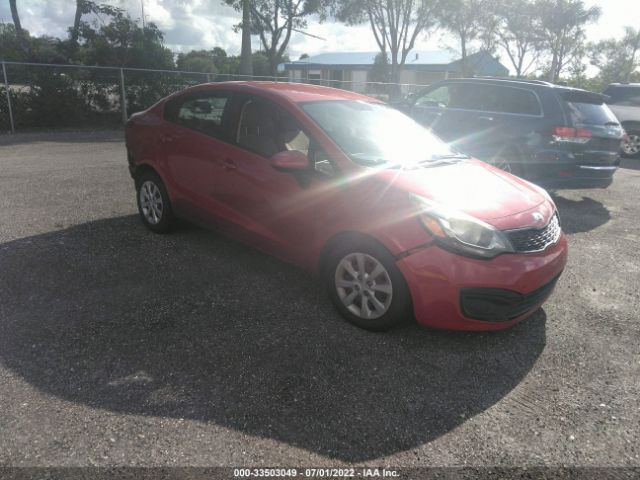 KIA RIO 2014 knadm4a39e6326614