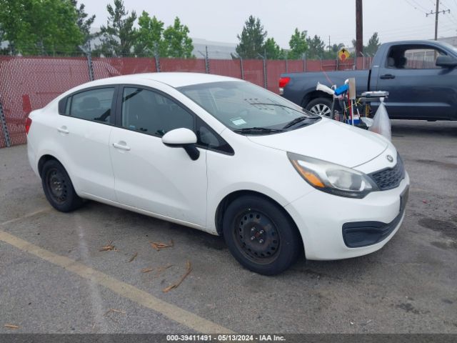 KIA RIO 2014 knadm4a39e6331375