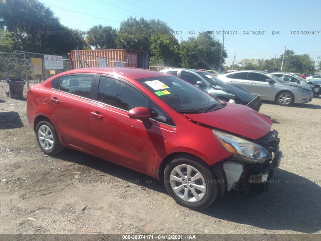 KIA RIO 2014 knadm4a39e6341324