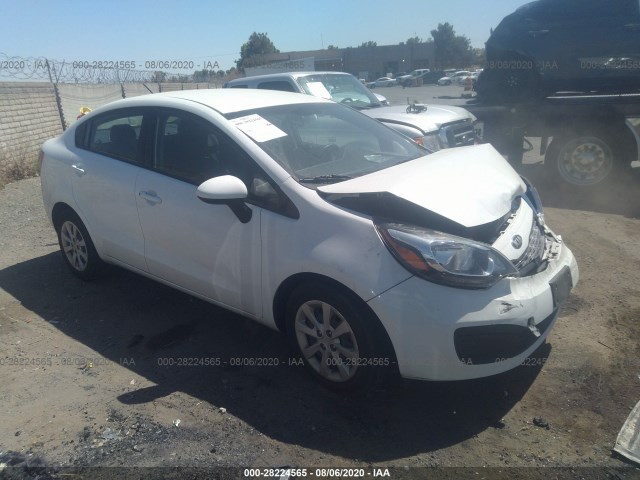 KIA RIO 2014 knadm4a39e6350864