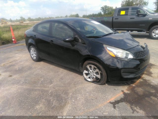 KIA RIO 2014 knadm4a39e6352789