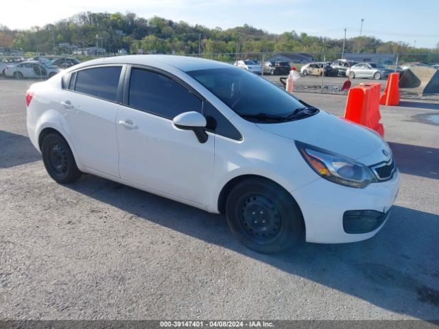 KIA RIO 2014 knadm4a39e6360620