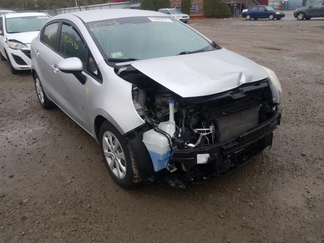 KIA RIO LX 2014 knadm4a39e6361055