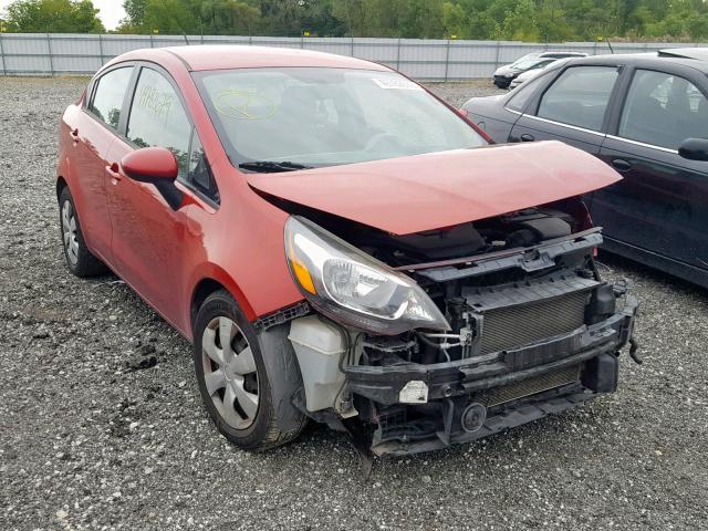 KIA RIO LX 2014 knadm4a39e6365963