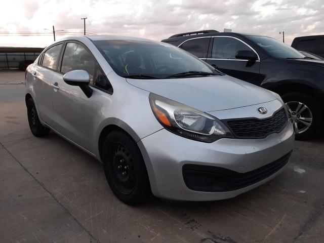 KIA RIO LX 2014 knadm4a39e6371326