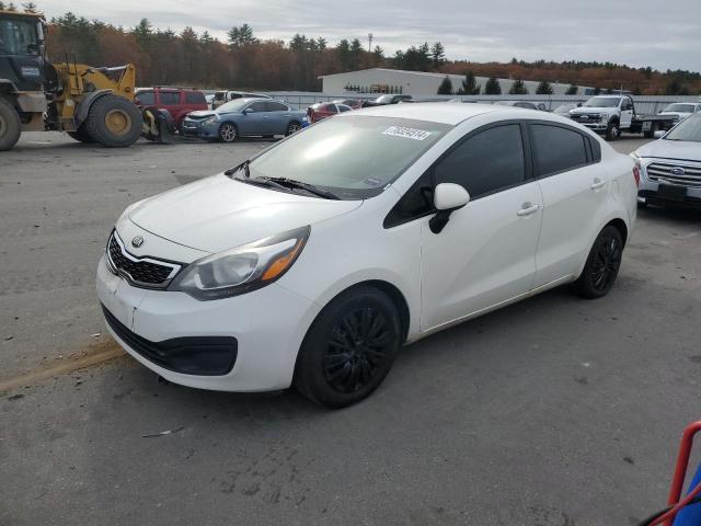 KIA RIO LX 2014 knadm4a39e6372654