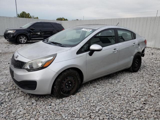 KIA RIO LX 2014 knadm4a39e6375733