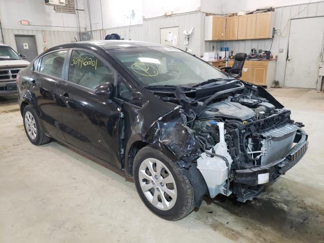 KIA RIO LX 2014 knadm4a39e6375778