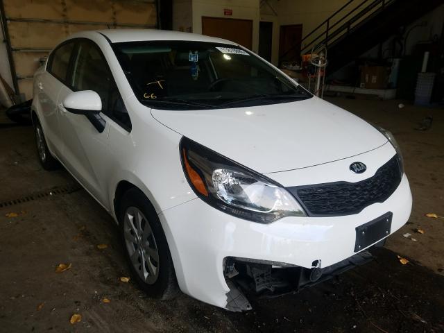 KIA RIO LX 2014 knadm4a39e6375991