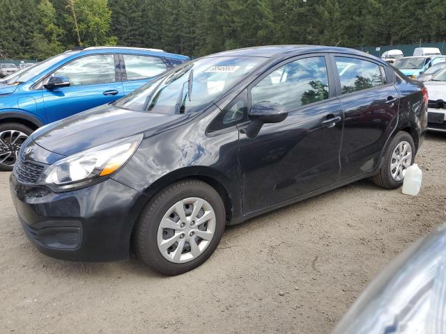 KIA RIO LX 2014 knadm4a39e6377871