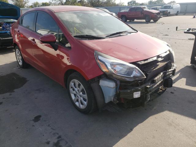 KIA RIO LX 2014 knadm4a39e6384464