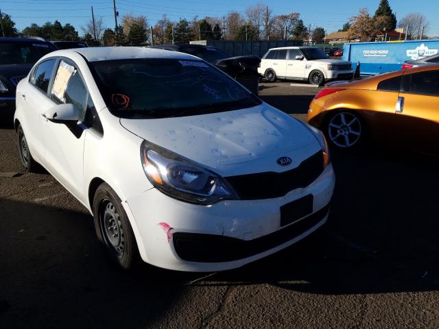 KIA RIO LX 2014 knadm4a39e6385226