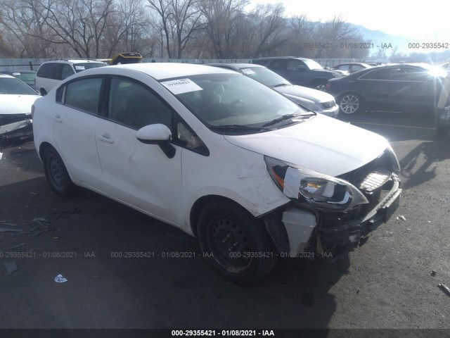 KIA RIO 2014 knadm4a39e6386957