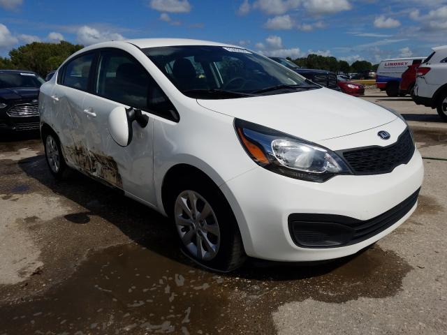 KIA RIO LX 2014 knadm4a39e6386960