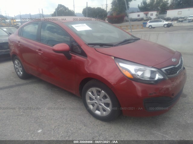 KIA RIO 2014 knadm4a39e6389034