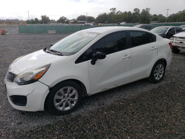 KIA RIO LX 2014 knadm4a39e6389678