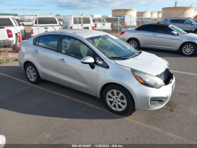 KIA RIO 2014 knadm4a39e6390197