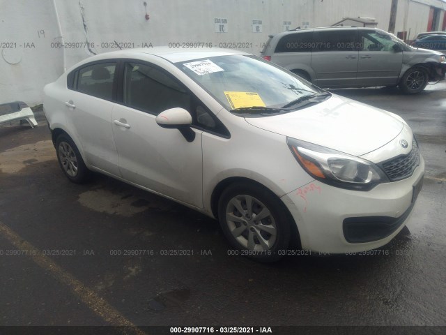 KIA RIO 2014 knadm4a39e6390250