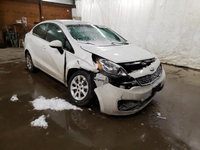 KIA RIO LX 2014 knadm4a39e6398056