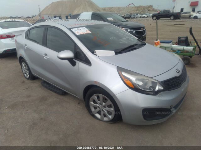 KIA RIO 2014 knadm4a39e6400601