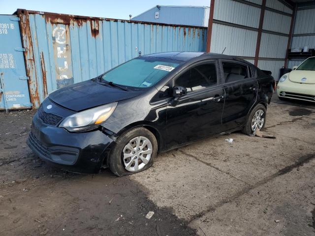 KIA RIO LX 2014 knadm4a39e6402977